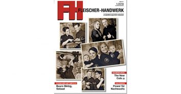 Fleischer-Handwerk