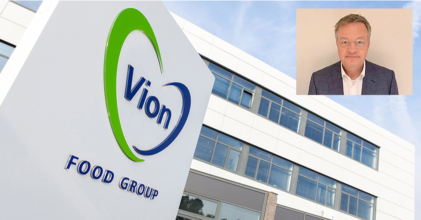 Vion Group Jacobs