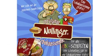 Nullinger