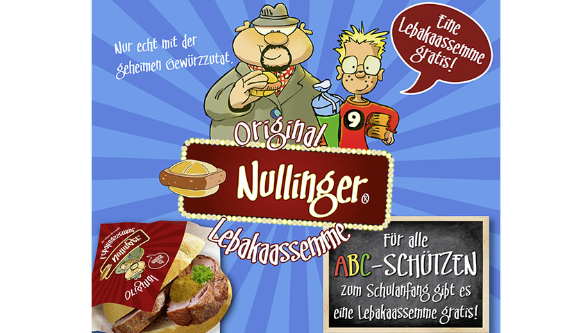 Nullinger