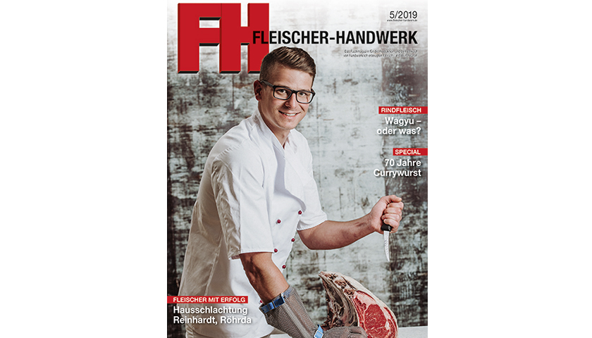 FH Fleischer-Handwerk