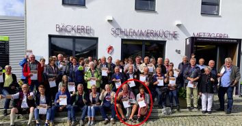 Weißwurstseminar