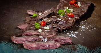 Skirt Steak