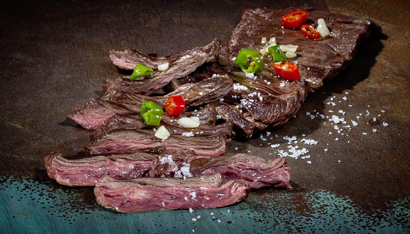 Skirt Steak