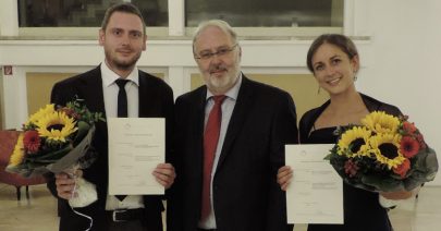 Stockmeyer Wissenschaftpreis 2019 Fleischverderb