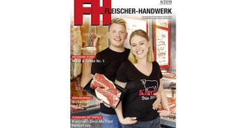 FH Fleischer-Handwerk