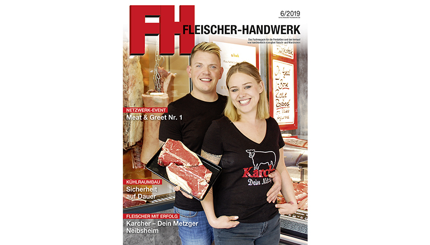 FH Fleischer-Handwerk