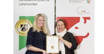 Landesehrenpreis