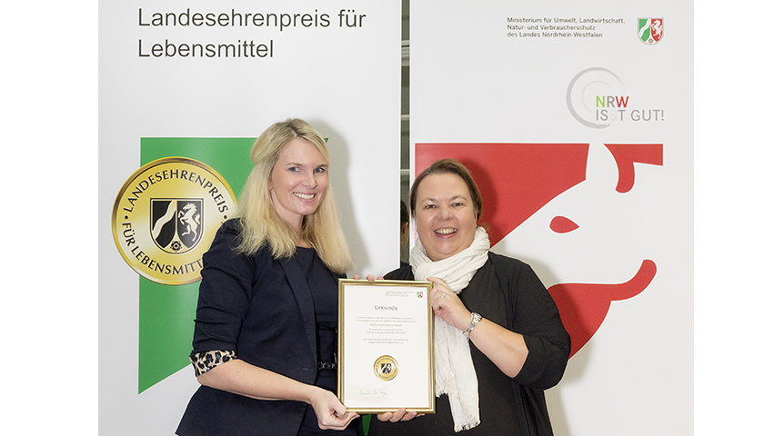 Landesehrenpreis