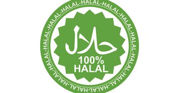 Halal-Zertifikat