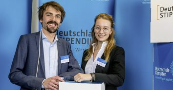 Deutschlandstipendium