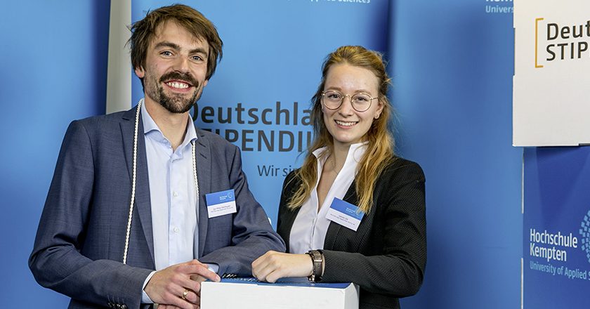 Deutschlandstipendium