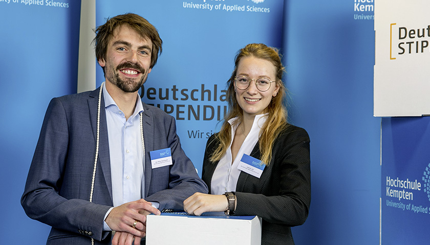 Deutschlandstipendium