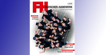 FH Fleischer-Handwerk