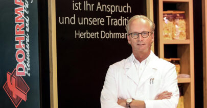 Dohrmann