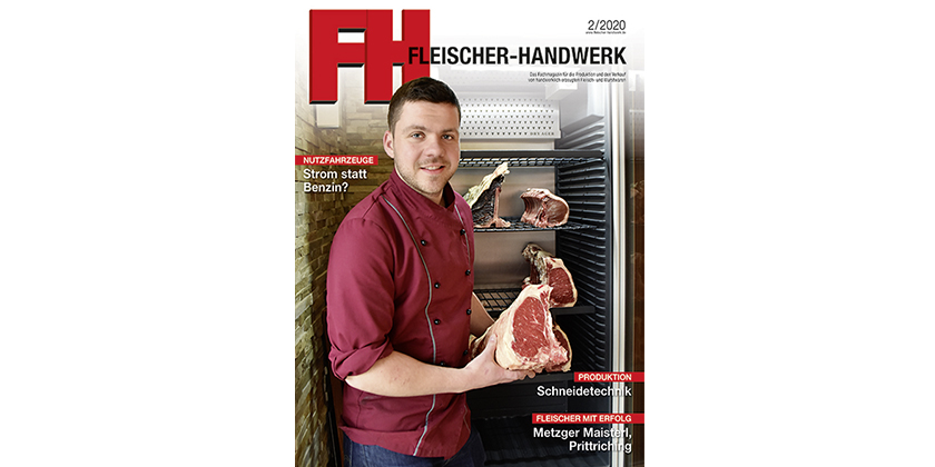 FH Fleischer-Handwerk