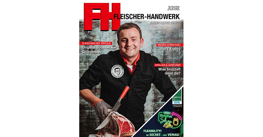 FH Fleischer-Handwerk