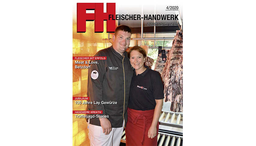 FH Fleischer-Handwerk