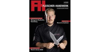 Fleischer-Handwerk