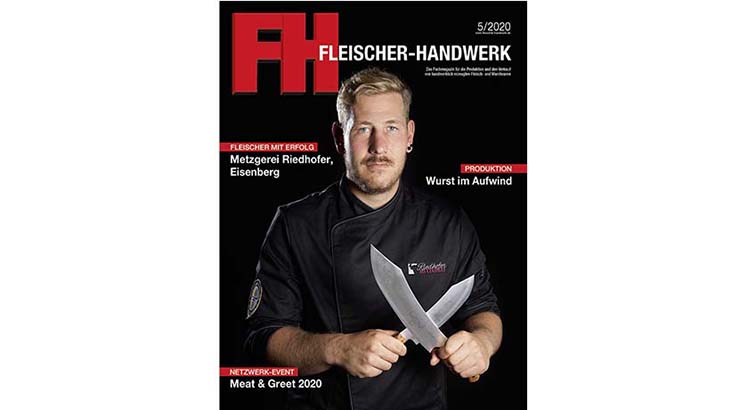 Fleischer-Handwerk