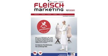 Fleisch-Marketing