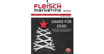 Fleisch-Marketing