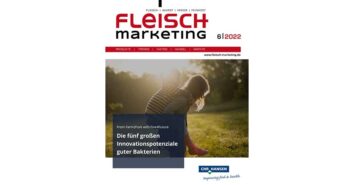 Fleisch-Marketing