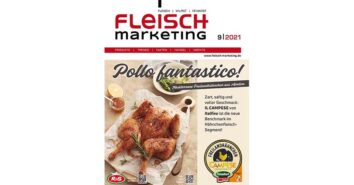 Fleisch Marketing