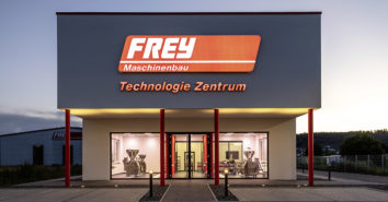 Technologie Zentrum