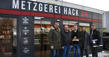 Metzgerei Hack