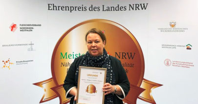 Landesehrenpreis