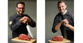 Fleisch-Sommelier