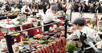 World Butchers' Challenge