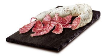 Aoste Ringsalami Gourmenta