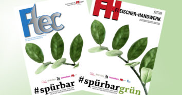 Ftec FH Spuerbar gruen Sonderhefte