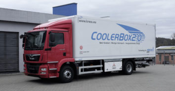 Kress CoolerBox 2.0 Jubilaeum 25