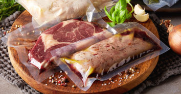 Online Packaging Solutions Fleisch Verpackung