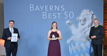 Multivac Bayerns Best 50 Preisverleihung