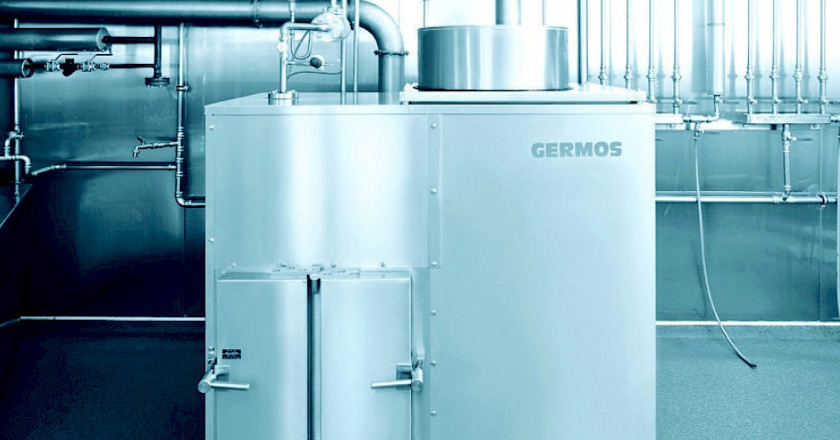 GERMOS NESS GmbH & Co.KG |