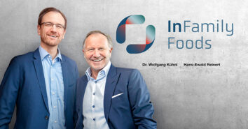 InFamily Foods Kuehnl Reinert TFB