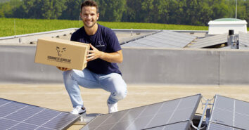 Goumetfelisch.de Photovoltaik GF Burkard Schulte