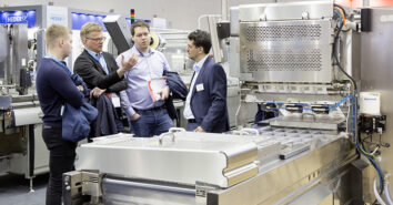 Anuga FoodTec Vorschau 2024