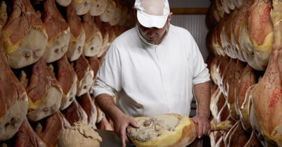 Prosciutto di San Daniele Konsortium